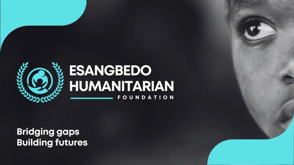 Esangbedo Humanitarian Foundation