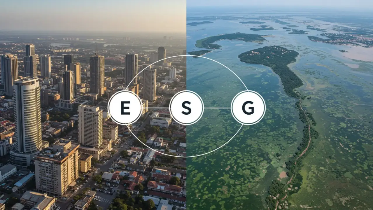 ESG: Why It Matters for Nigerian Businesses