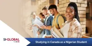 Study in Canada