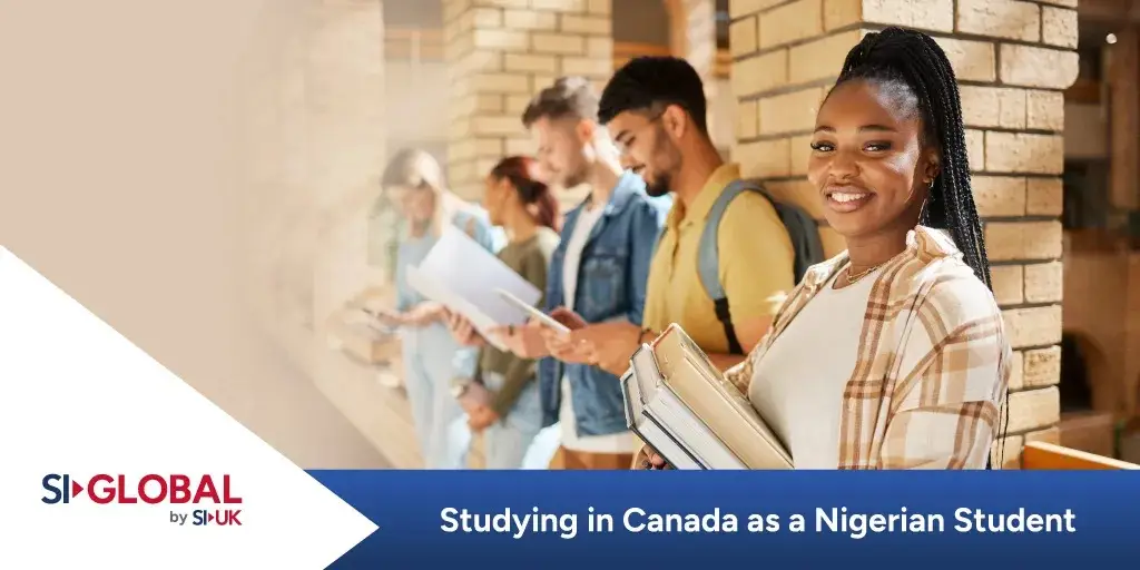 Study in Canada